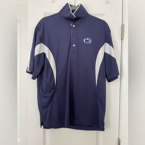 PGA Tour - Carolina Panthers polo